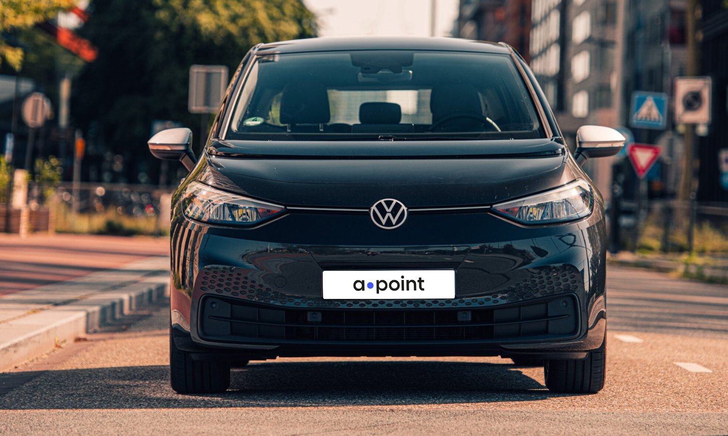 A-point - Tweedehands Elektrische Auto Kopen